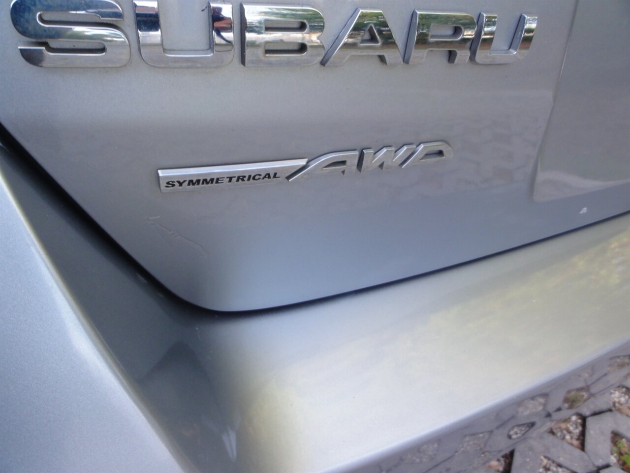2014 Subaru Legacy 2.5i   - Photo 22 - Deland, FL 32720