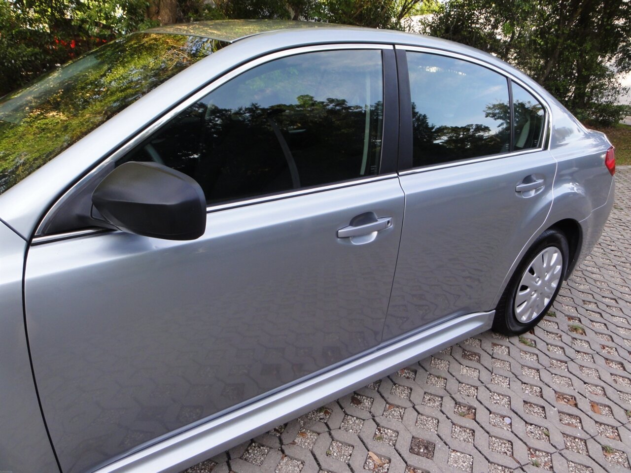 2014 Subaru Legacy 2.5i   - Photo 11 - Deland, FL 32720