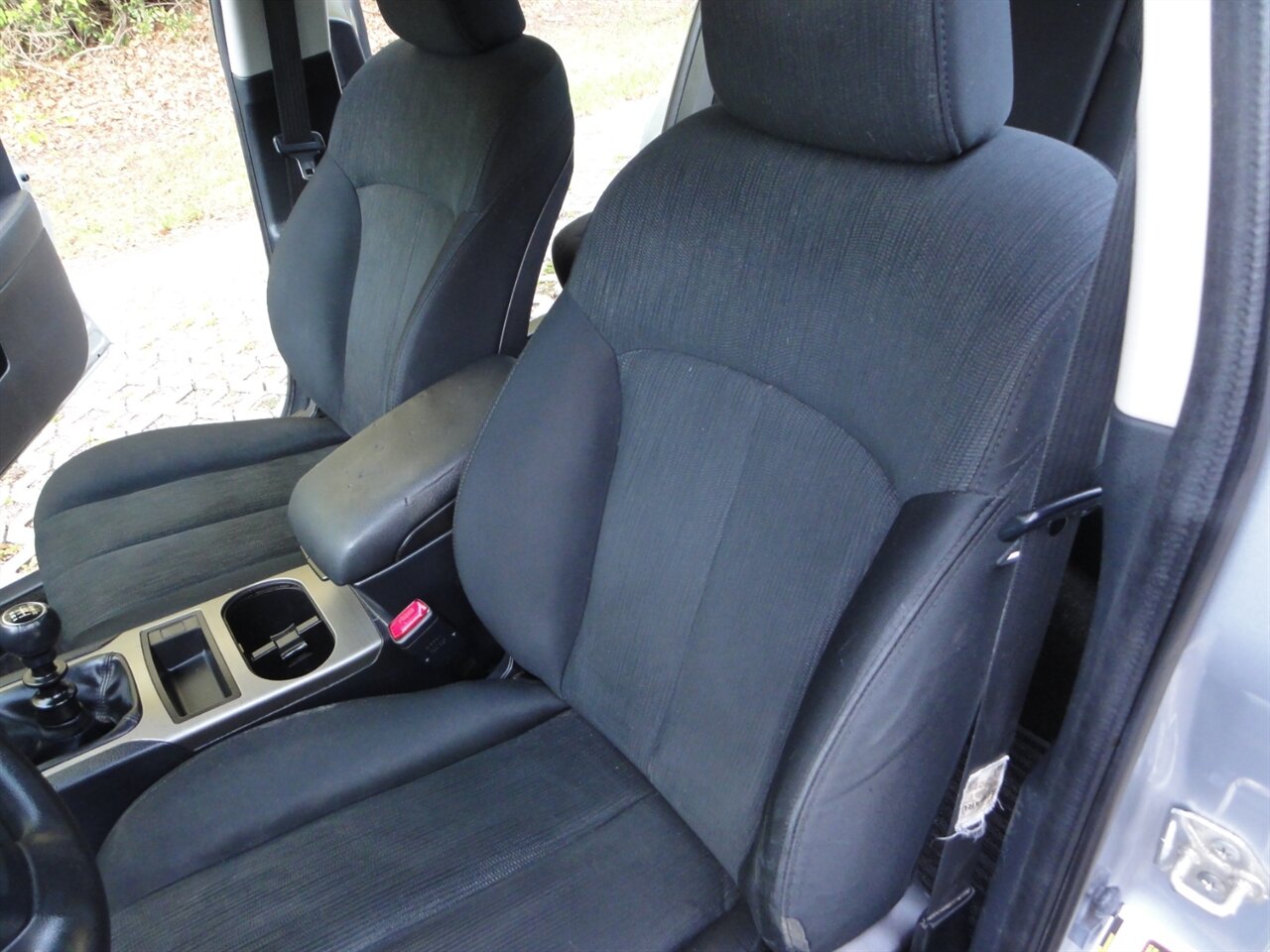2014 Subaru Legacy 2.5i   - Photo 31 - Deland, FL 32720