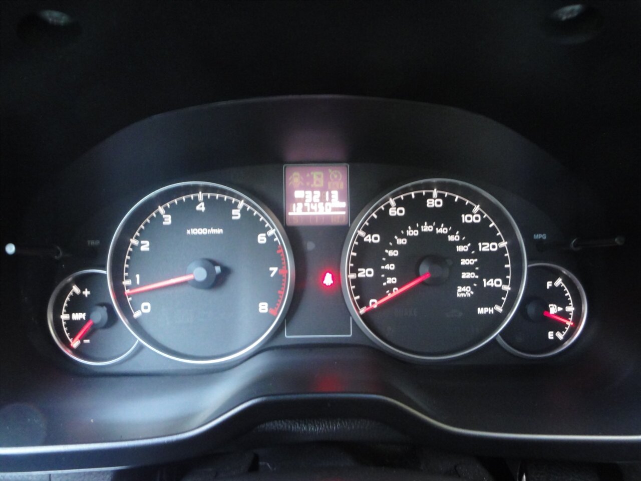 2014 Subaru Legacy 2.5i   - Photo 44 - Deland, FL 32720