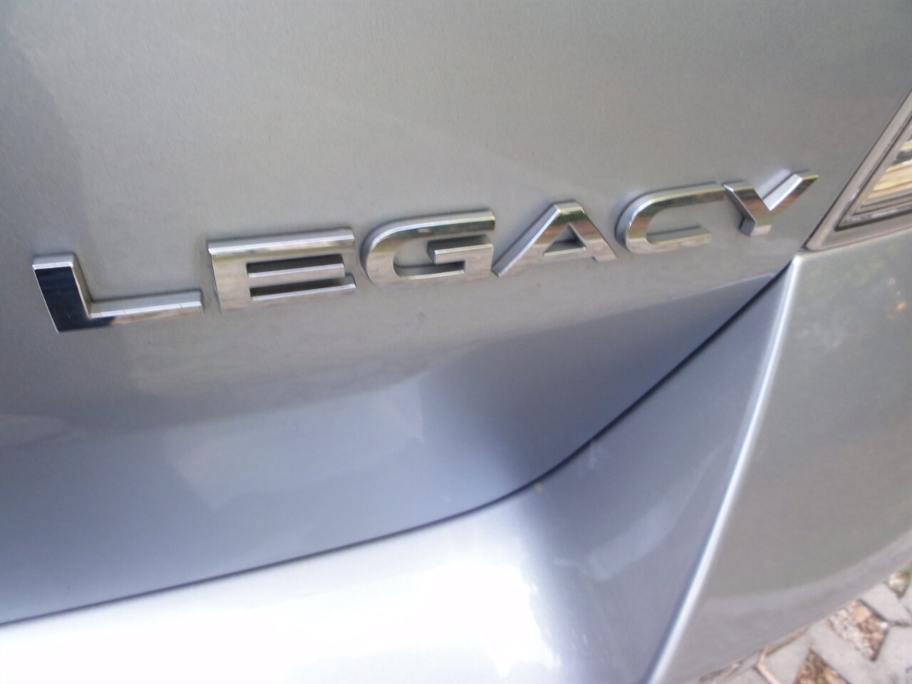 2014 Subaru Legacy 2.5i   - Photo 23 - Deland, FL 32720