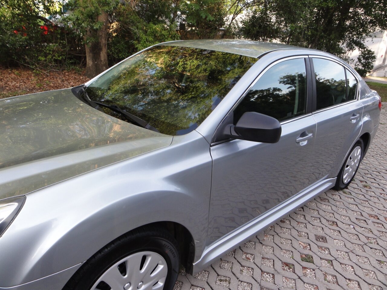 2014 Subaru Legacy 2.5i   - Photo 9 - Deland, FL 32720