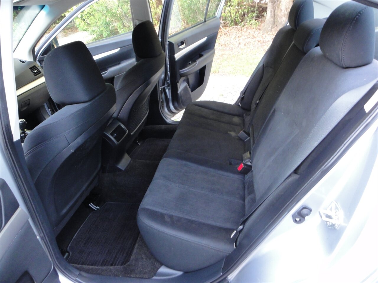2014 Subaru Legacy 2.5i   - Photo 33 - Deland, FL 32720