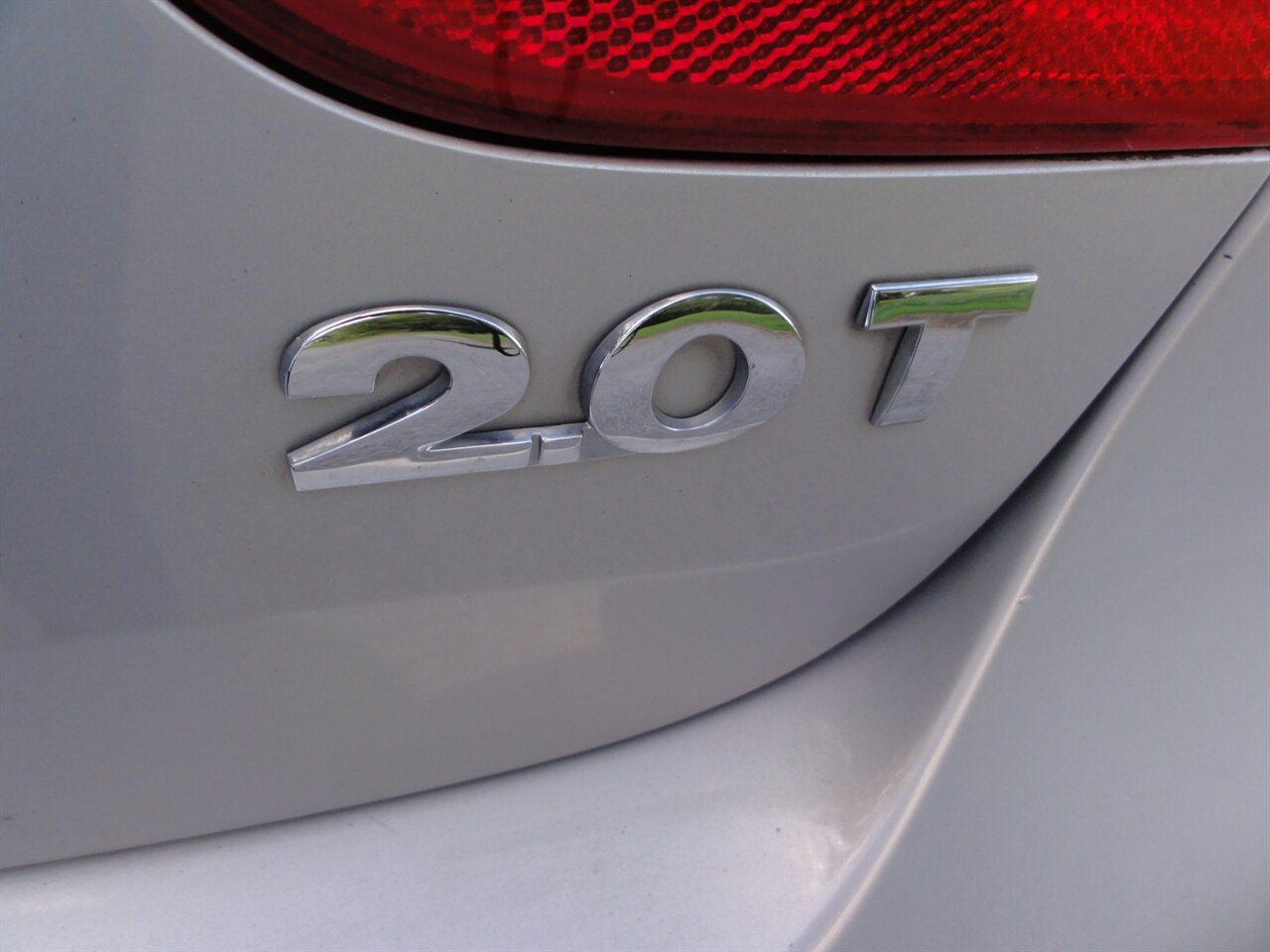 2010 Volkswagen Eos Komfort  Premium - Photo 29 - Deland, FL 32720