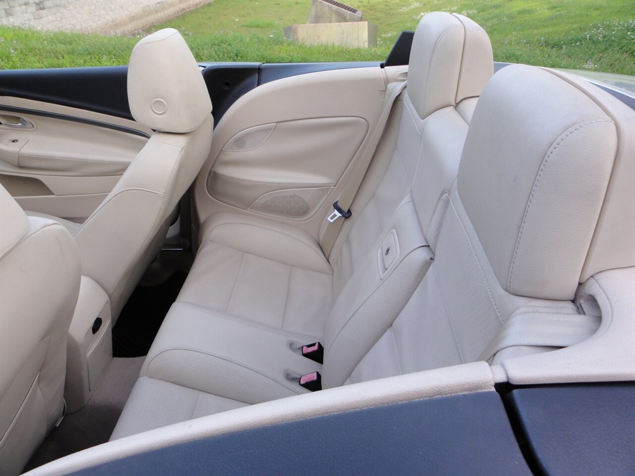 2010 Volkswagen Eos Komfort  Premium - Photo 39 - Deland, FL 32720