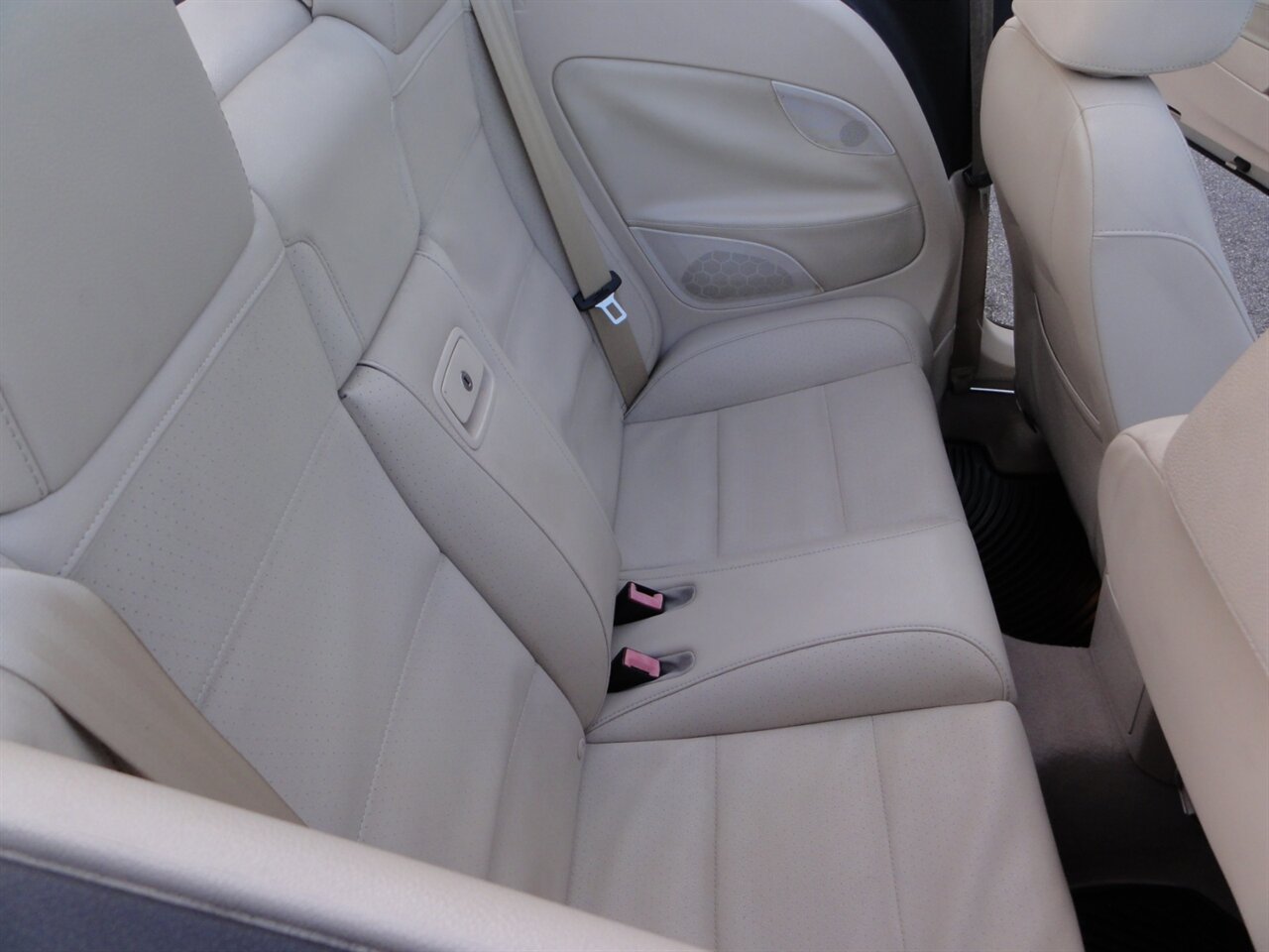 2010 Volkswagen Eos Komfort  Premium - Photo 40 - Deland, FL 32720