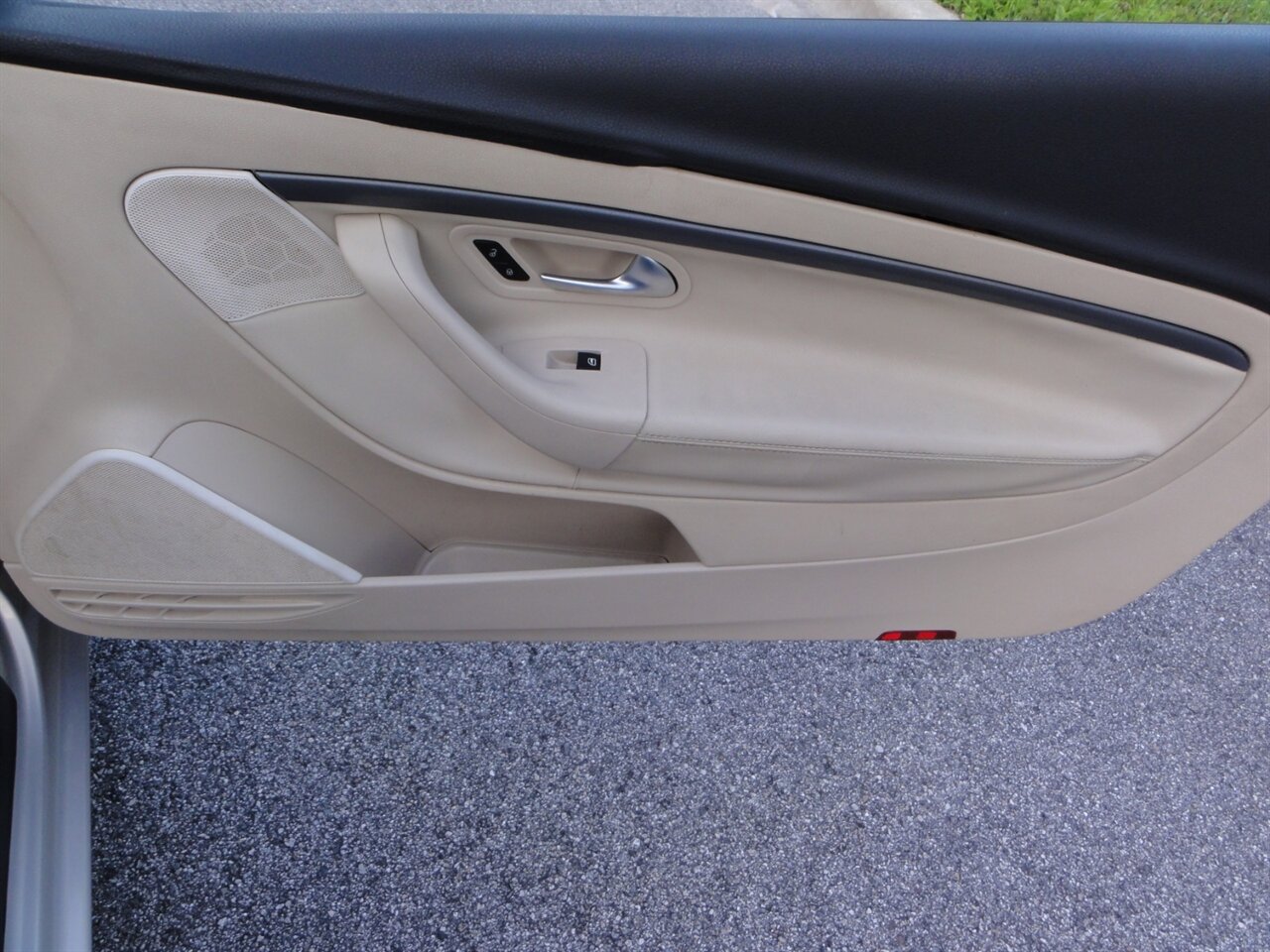 2010 Volkswagen Eos Komfort  Premium - Photo 44 - Deland, FL 32720