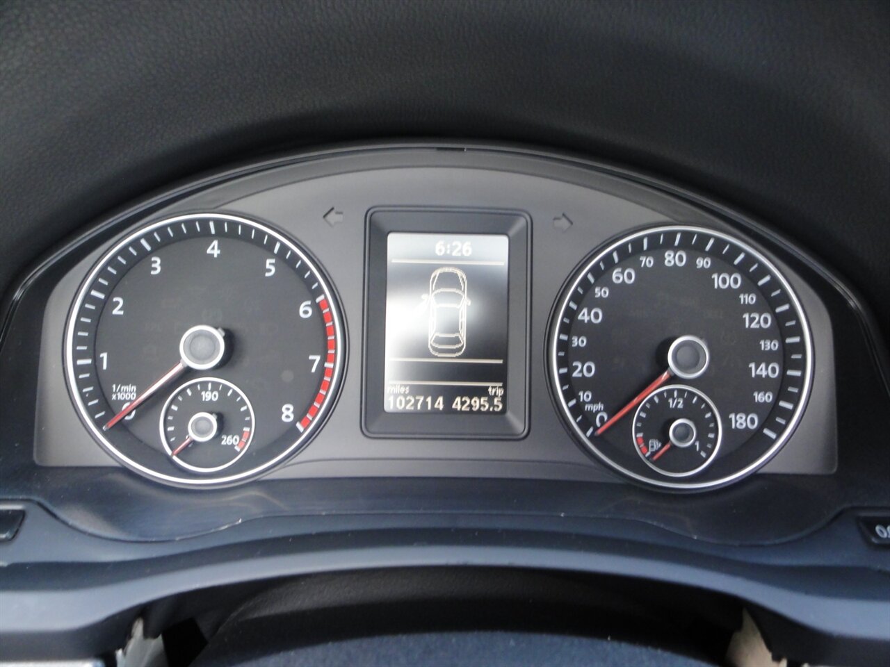 2010 Volkswagen Eos Komfort  Premium - Photo 47 - Deland, FL 32720