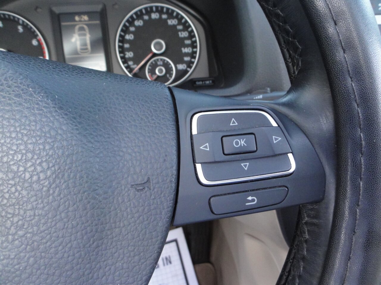 2010 Volkswagen Eos Komfort  Premium - Photo 50 - Deland, FL 32720