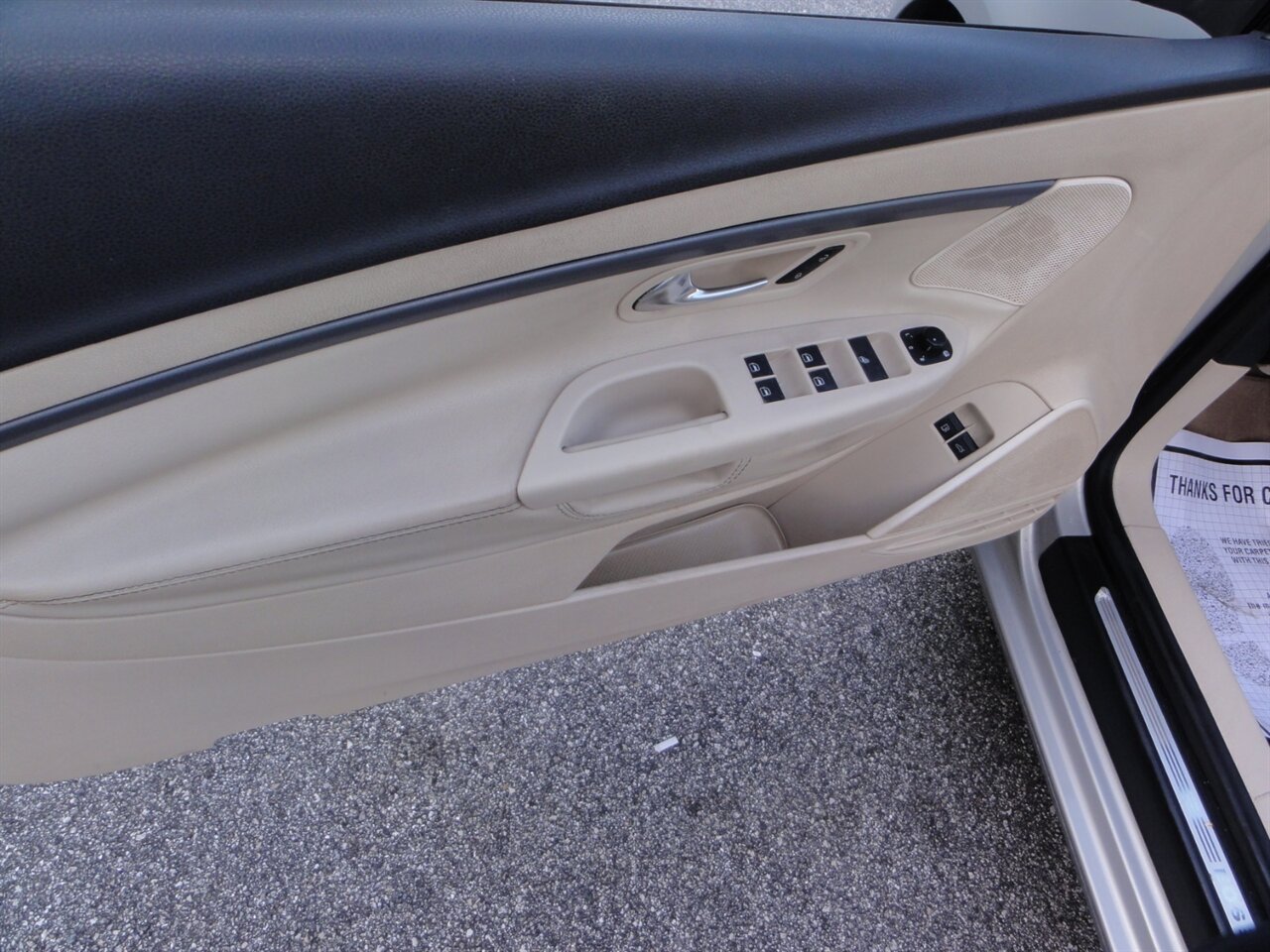 2010 Volkswagen Eos Komfort  Premium - Photo 35 - Deland, FL 32720