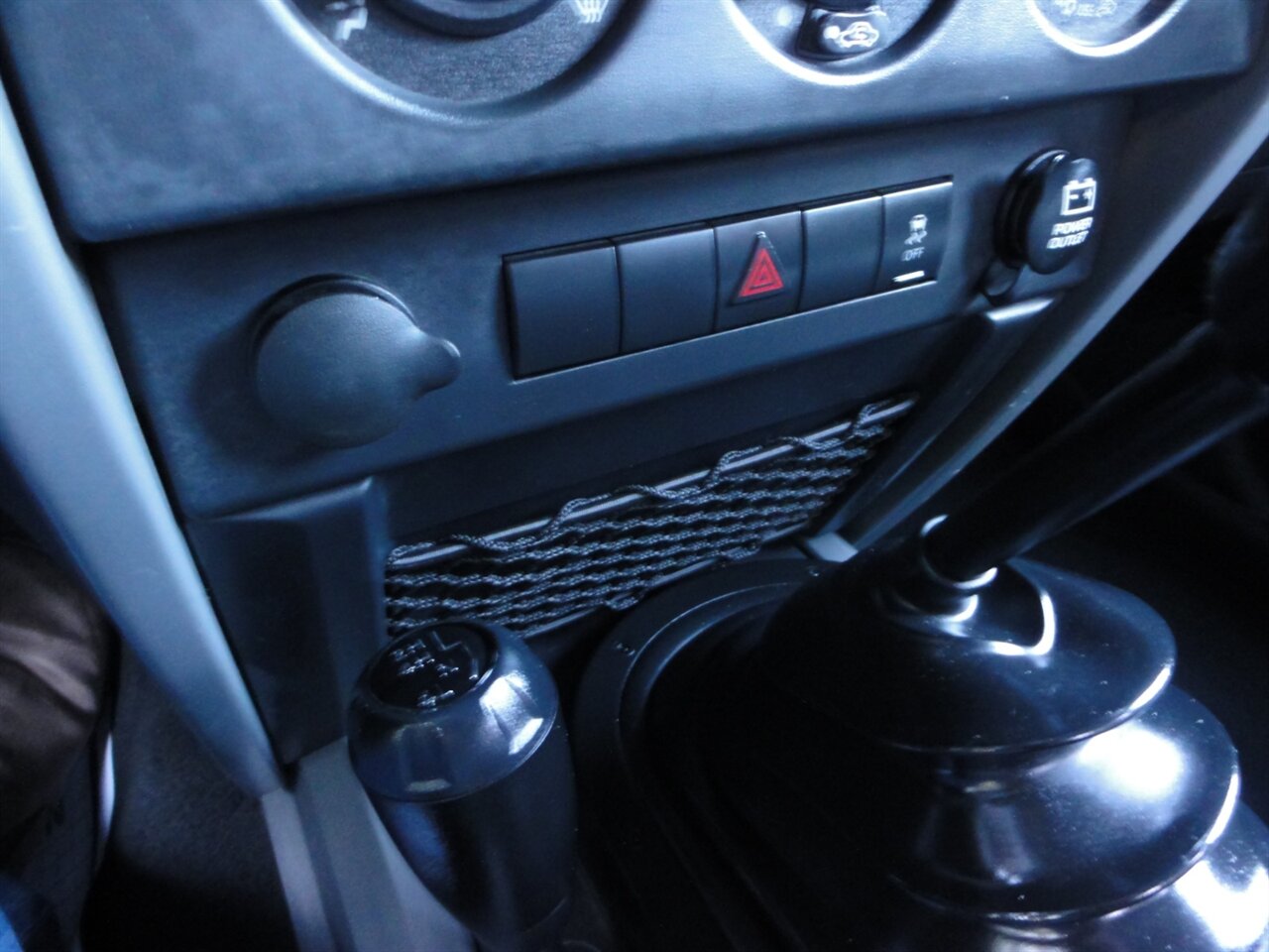 2010 Jeep Wrangler Sport 4X4 - Photo 53 - Deland, FL 32720