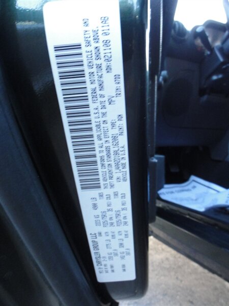 2010 Jeep Wrangler Sport 4X4 - Photo 29 - Deland, FL 32720