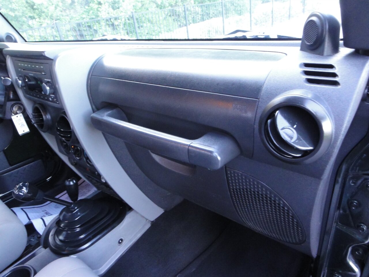 2010 Jeep Wrangler Sport 4X4 - Photo 41 - Deland, FL 32720