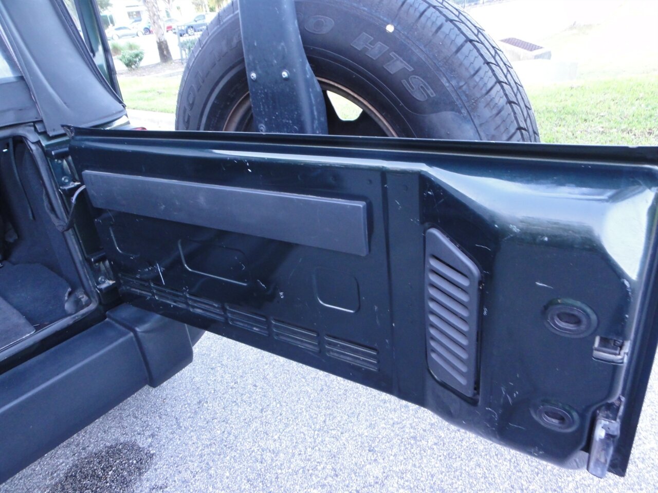 2010 Jeep Wrangler Sport 4X4 - Photo 37 - Deland, FL 32720