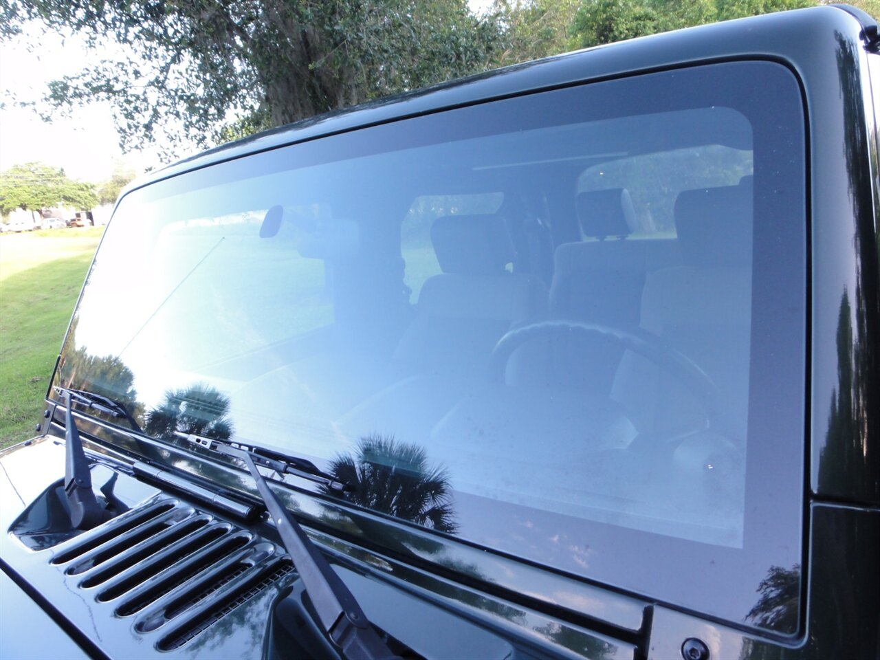 2010 Jeep Wrangler Sport 4X4 - Photo 18 - Deland, FL 32720