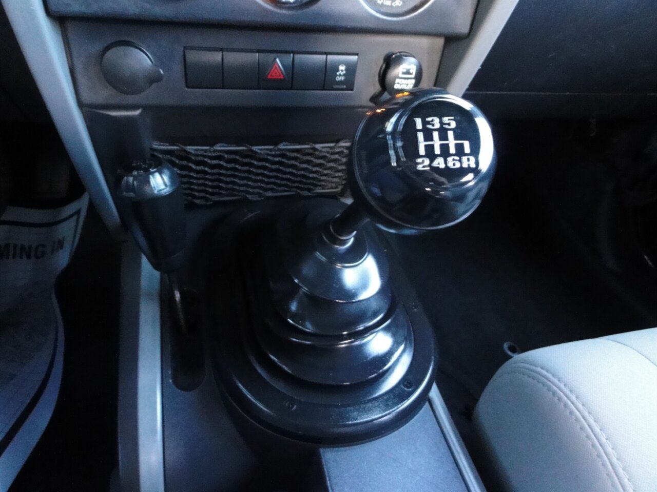 2010 Jeep Wrangler Sport 4X4 - Photo 54 - Deland, FL 32720