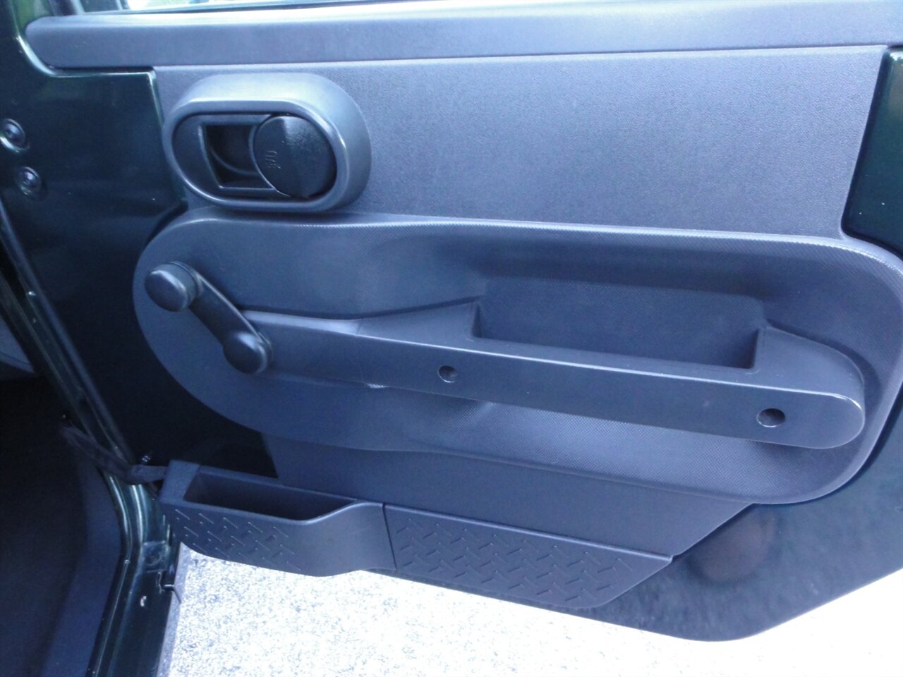 2010 Jeep Wrangler Sport 4X4 - Photo 43 - Deland, FL 32720