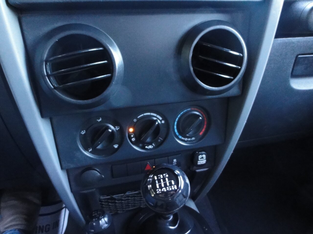 2010 Jeep Wrangler Sport 4X4 - Photo 49 - Deland, FL 32720