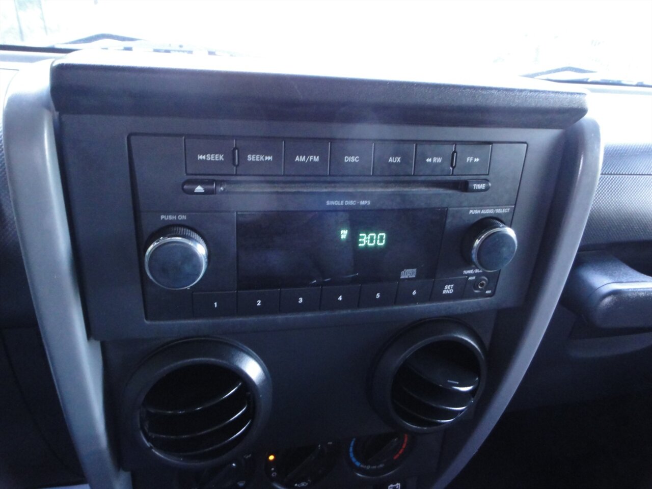 2010 Jeep Wrangler Sport 4X4 - Photo 48 - Deland, FL 32720