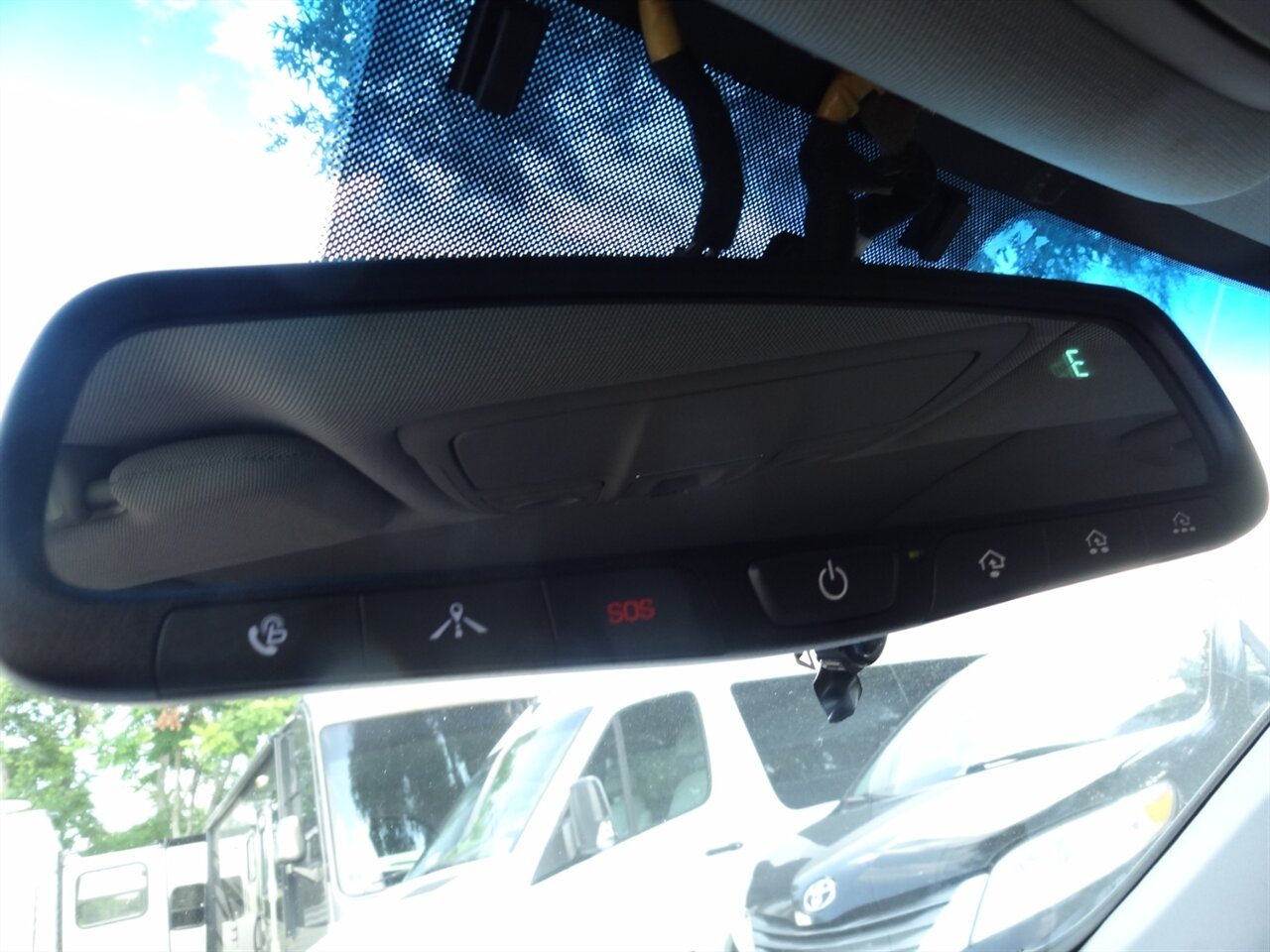 2016 Hyundai Genesis 3.8L - Photo 57 - Deland, FL 32720