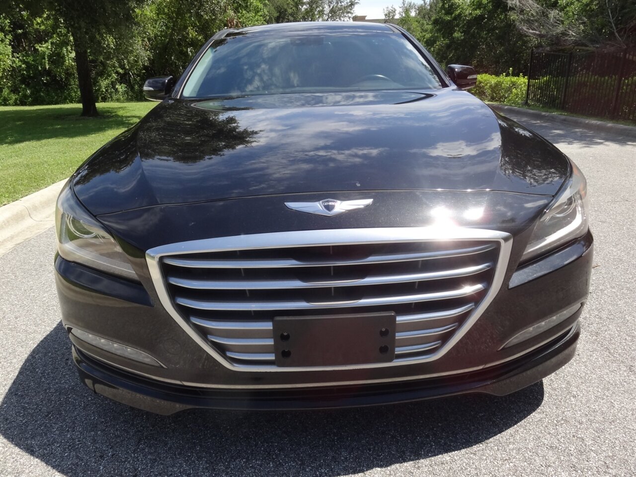 2016 Hyundai Genesis 3.8L - Photo 6 - Deland, FL 32720