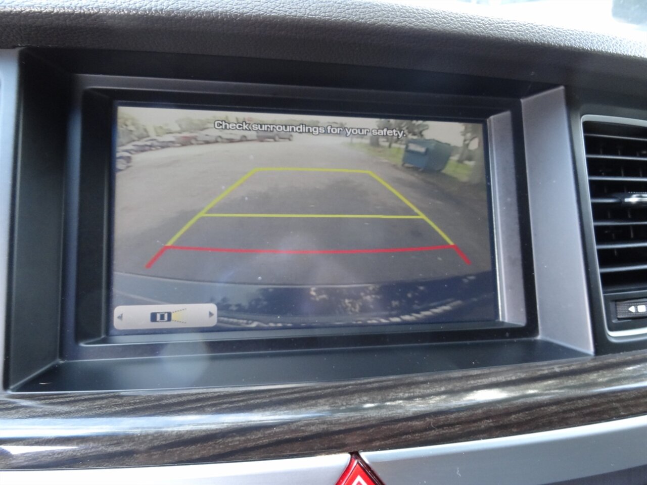 2016 Hyundai Genesis 3.8L - Photo 48 - Deland, FL 32720