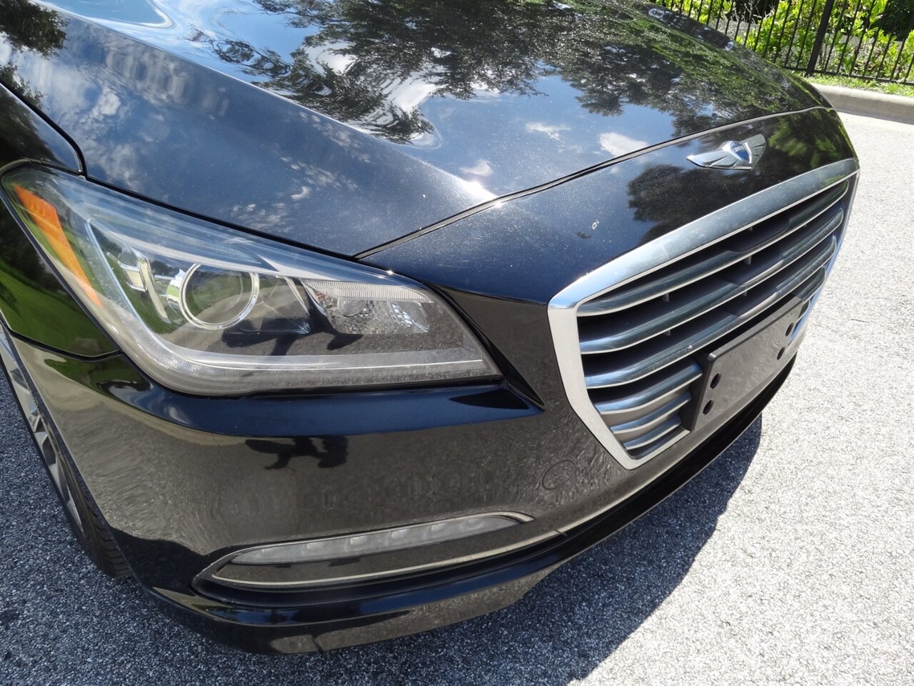 2016 Hyundai Genesis 3.8L - Photo 8 - Deland, FL 32720