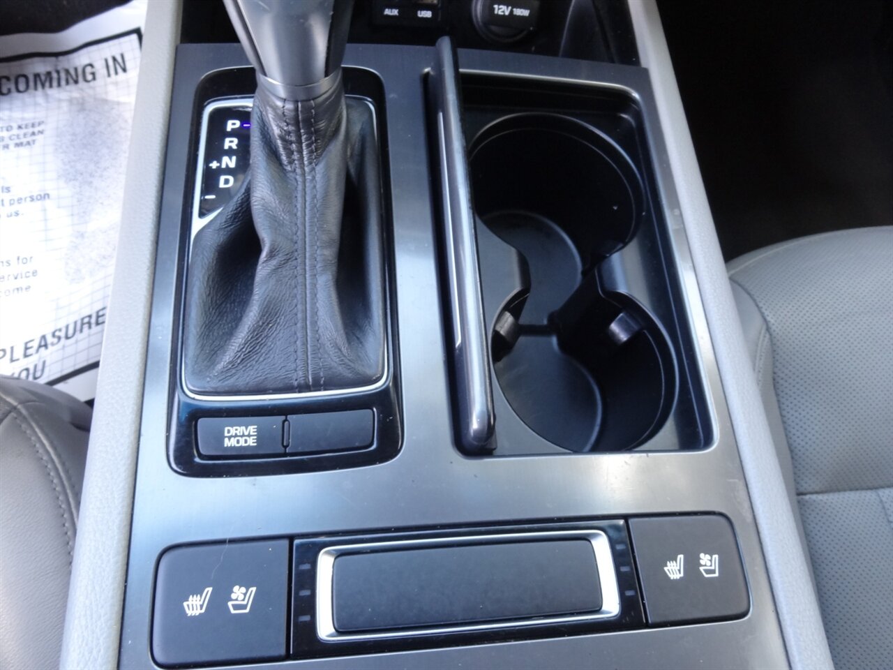 2016 Hyundai Genesis 3.8L - Photo 56 - Deland, FL 32720