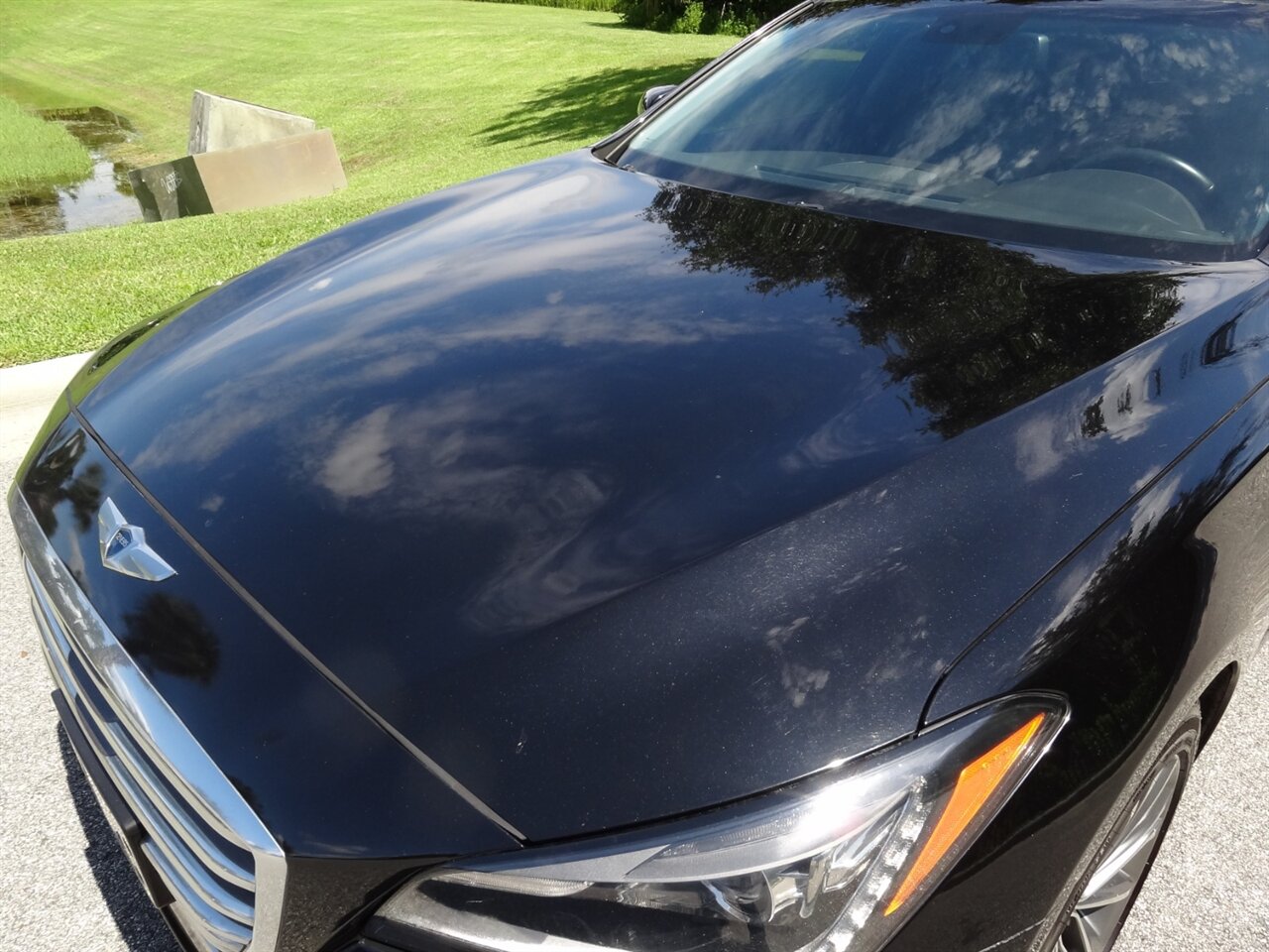 2016 Hyundai Genesis 3.8L - Photo 14 - Deland, FL 32720