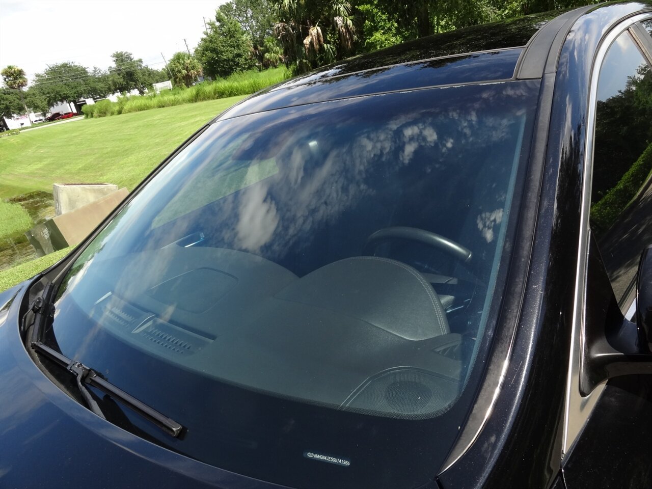 2016 Hyundai Genesis 3.8L - Photo 15 - Deland, FL 32720