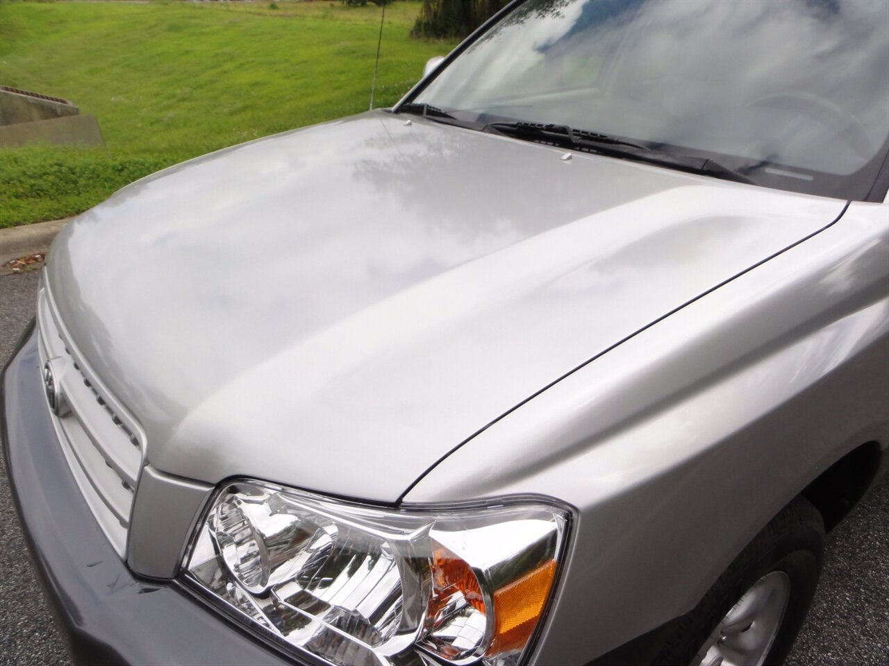 2003 Toyota Highlander   - Photo 17 - Deland, FL 32720