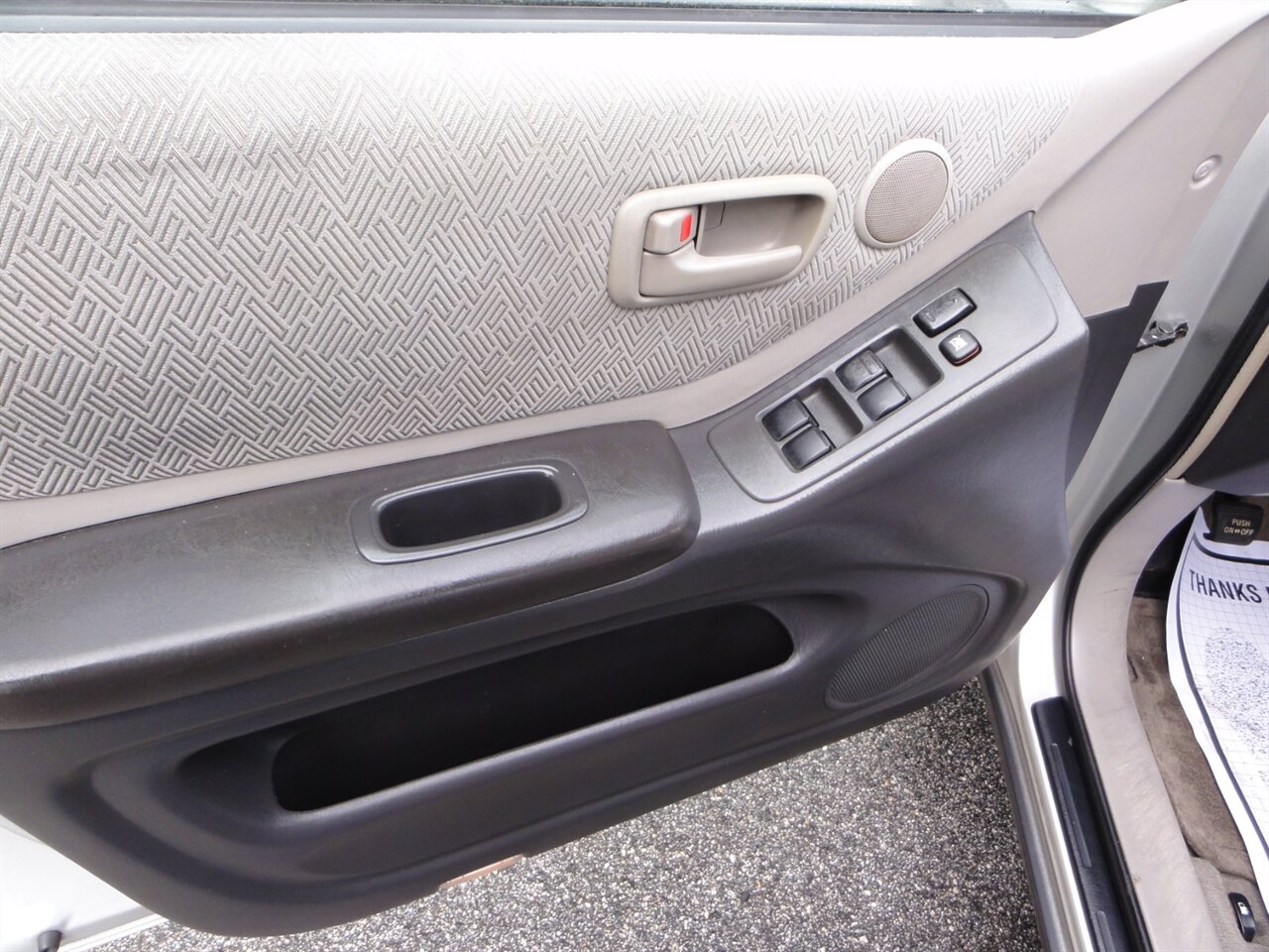 2003 Toyota Highlander   - Photo 27 - Deland, FL 32720