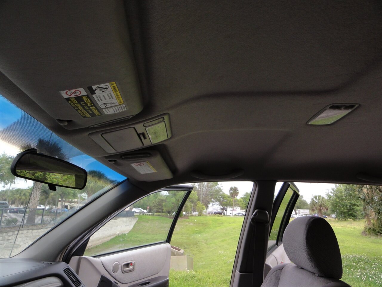 2003 Toyota Highlander   - Photo 32 - Deland, FL 32720