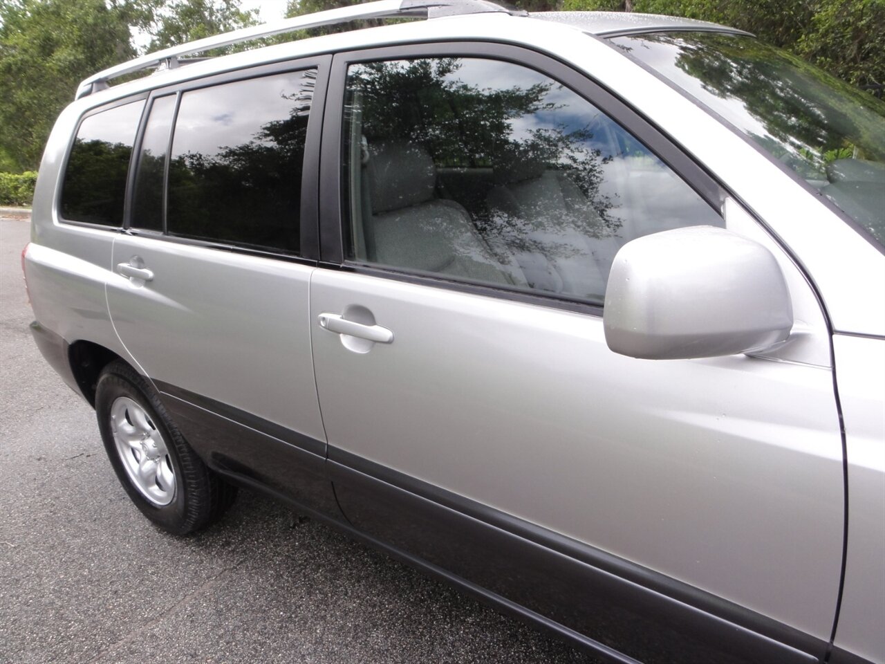 2003 Toyota Highlander   - Photo 10 - Deland, FL 32720