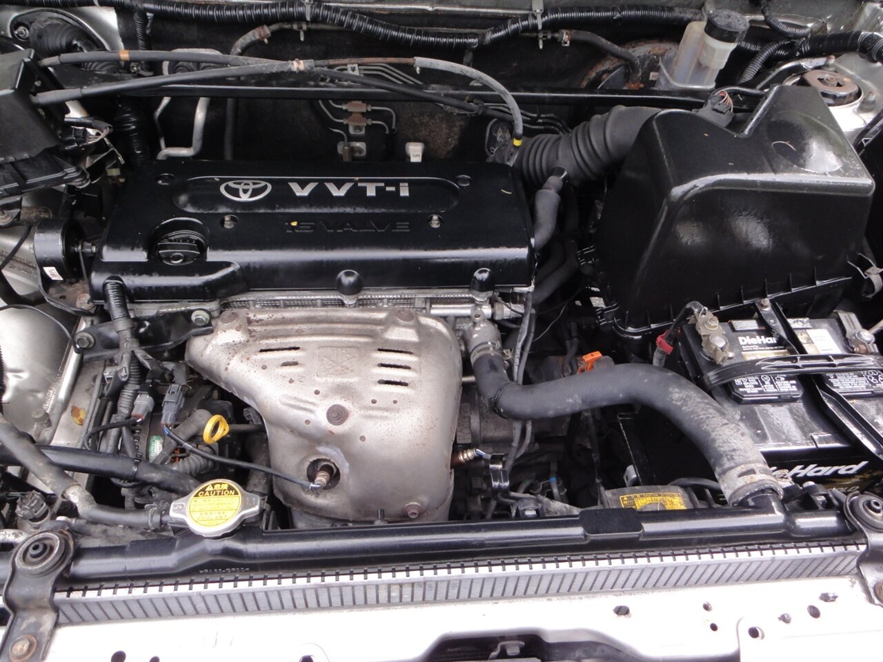 2003 Toyota Highlander   - Photo 25 - Deland, FL 32720