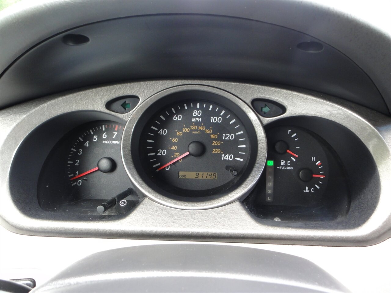 2003 Toyota Highlander   - Photo 43 - Deland, FL 32720