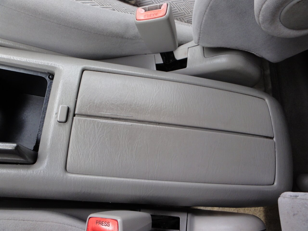 2003 Toyota Highlander   - Photo 49 - Deland, FL 32720