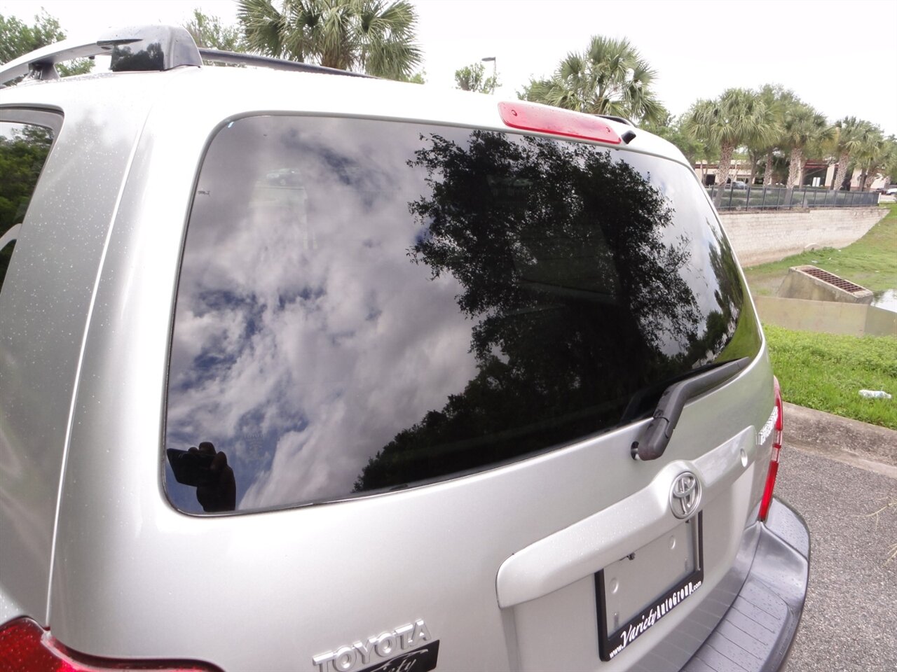 2003 Toyota Highlander   - Photo 20 - Deland, FL 32720