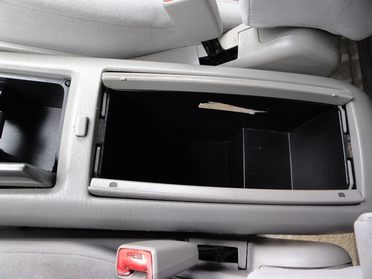 2003 Toyota Highlander   - Photo 48 - Deland, FL 32720