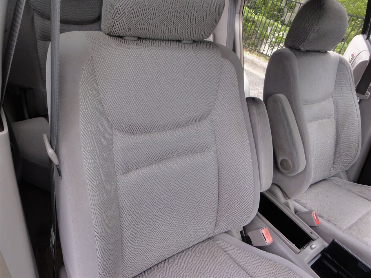 2003 Toyota Highlander   - Photo 39 - Deland, FL 32720