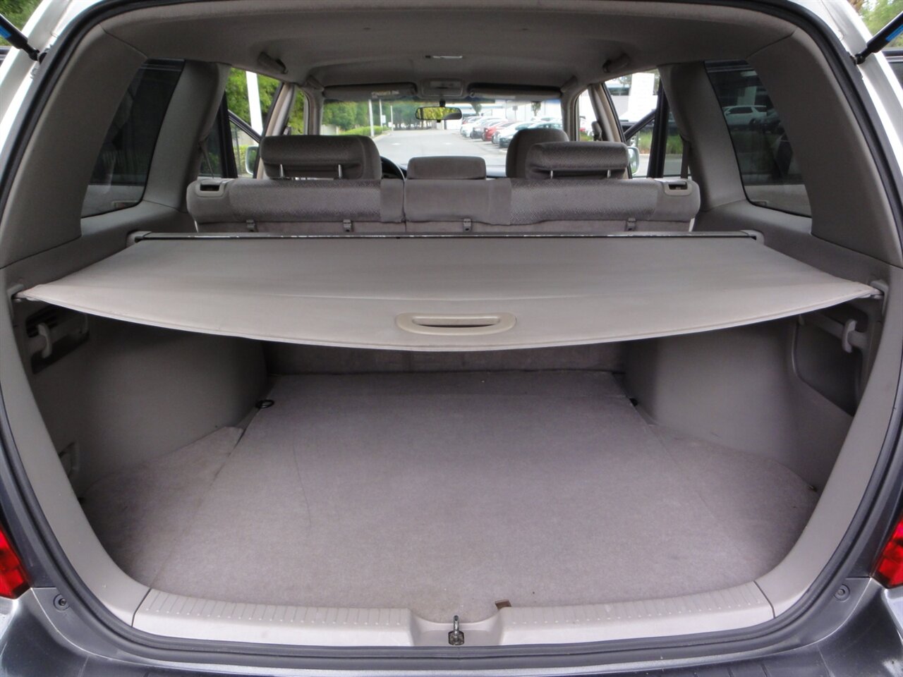 2003 Toyota Highlander   - Photo 35 - Deland, FL 32720