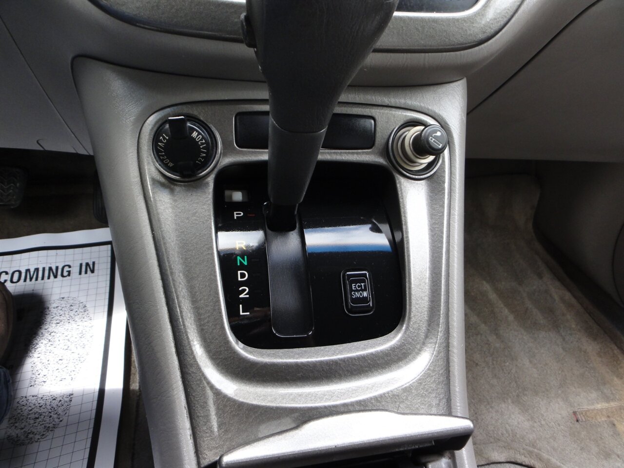 2003 Toyota Highlander   - Photo 46 - Deland, FL 32720