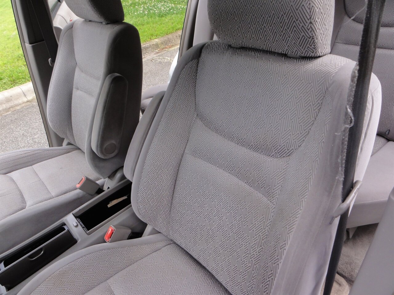 2003 Toyota Highlander   - Photo 31 - Deland, FL 32720