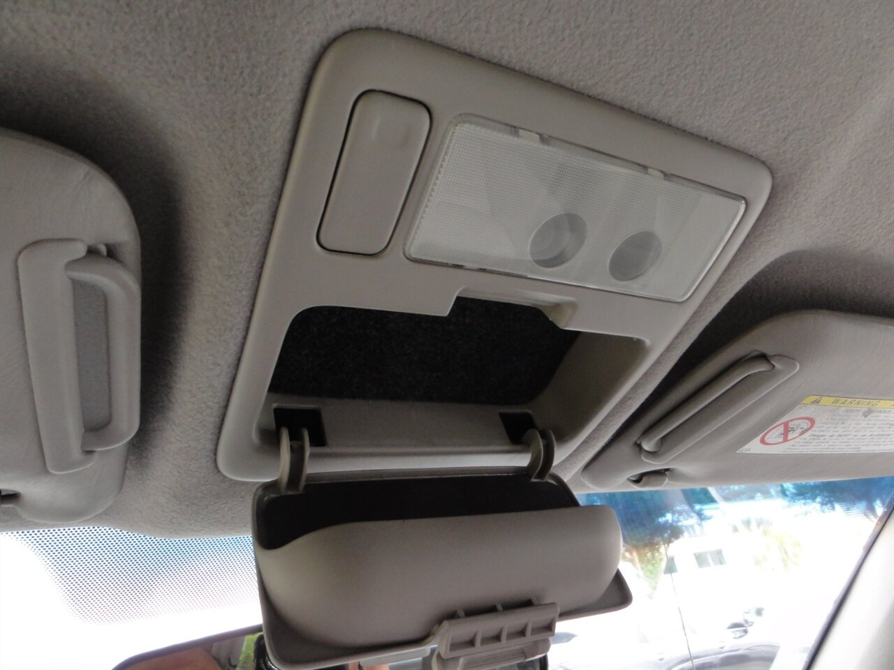 2003 Toyota Highlander   - Photo 52 - Deland, FL 32720