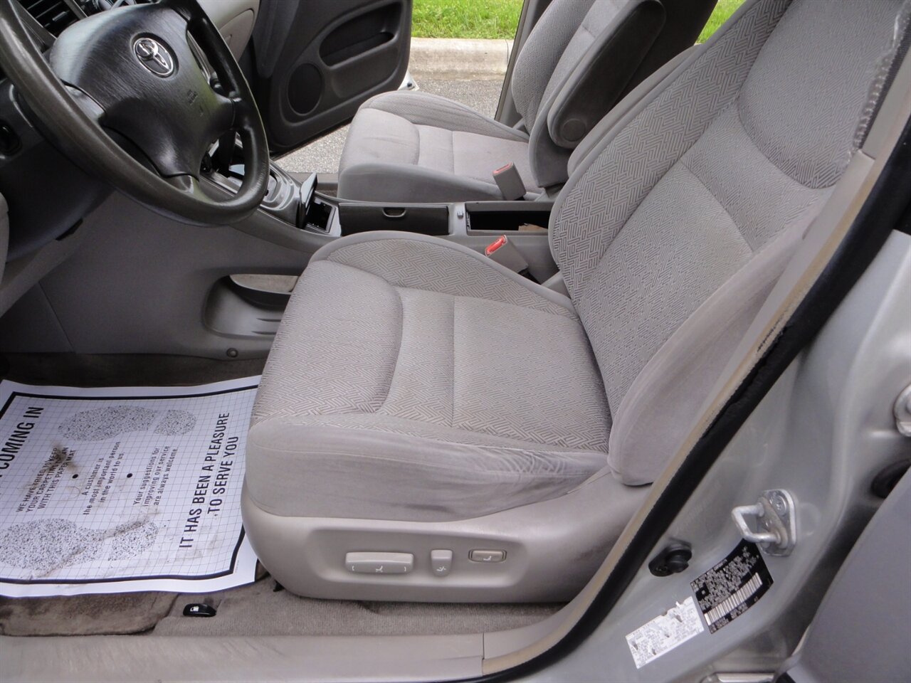 2003 Toyota Highlander   - Photo 29 - Deland, FL 32720