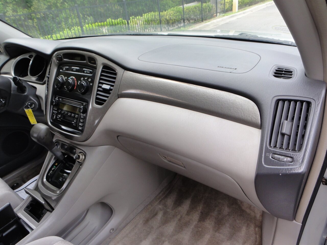 2003 Toyota Highlander   - Photo 40 - Deland, FL 32720