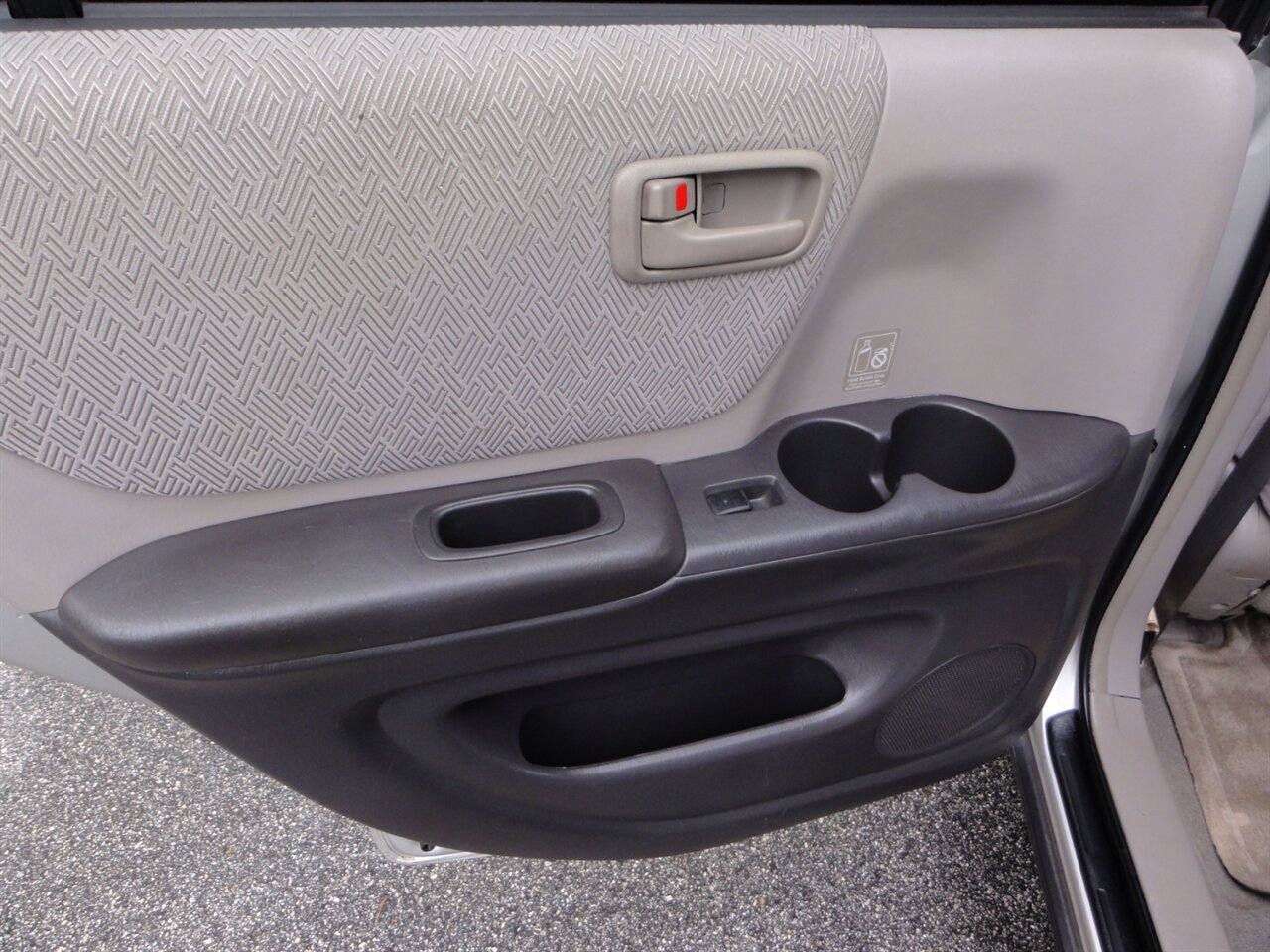 2003 Toyota Highlander   - Photo 34 - Deland, FL 32720