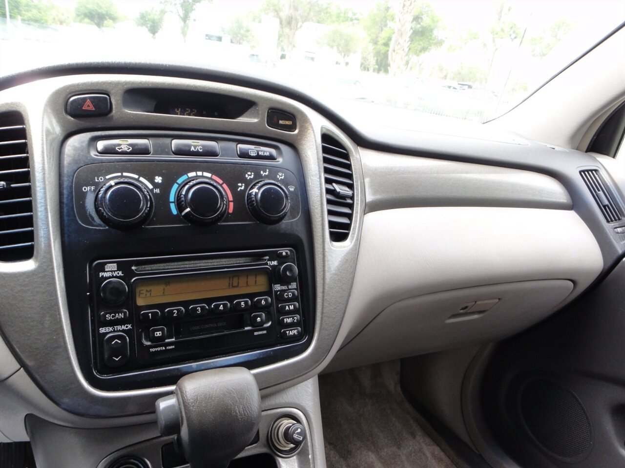 2003 Toyota Highlander   - Photo 50 - Deland, FL 32720