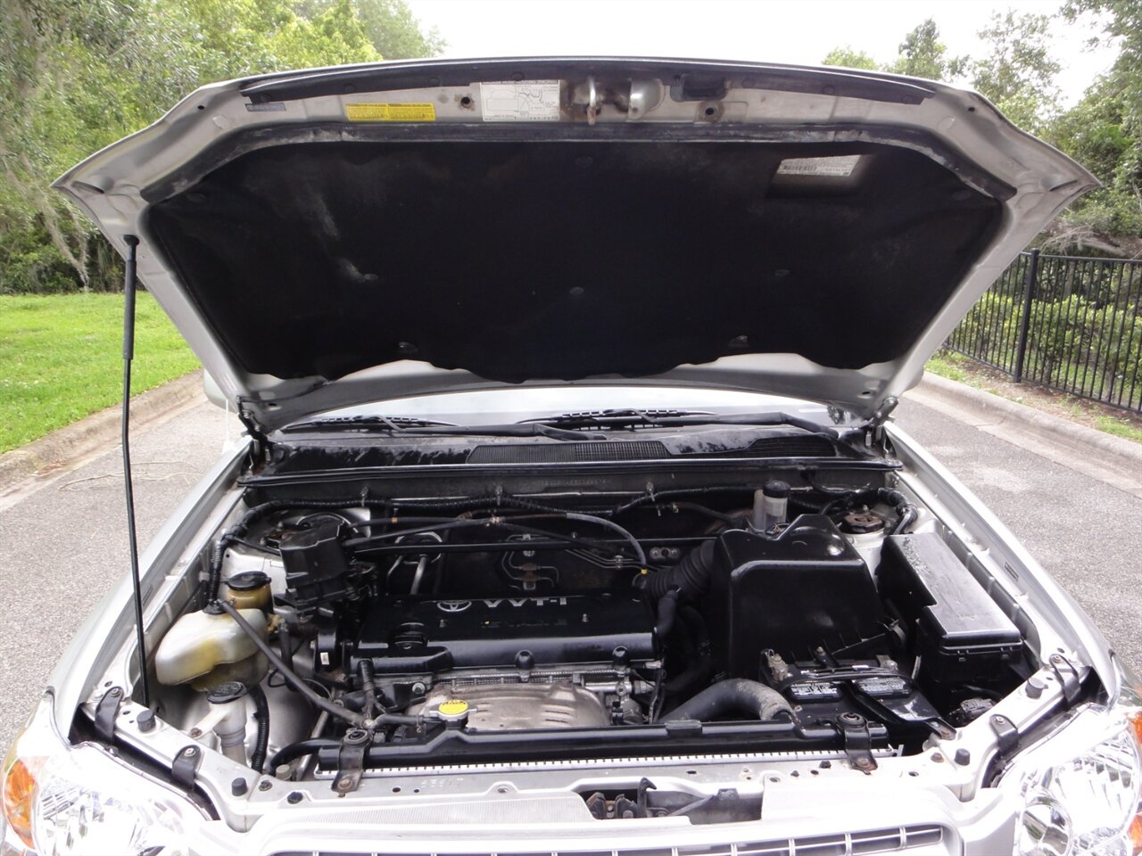 2003 Toyota Highlander   - Photo 24 - Deland, FL 32720