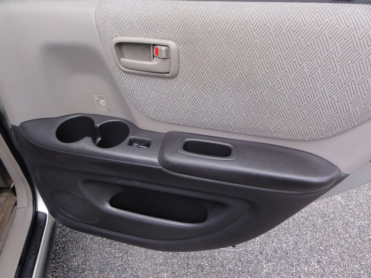 2003 Toyota Highlander   - Photo 37 - Deland, FL 32720